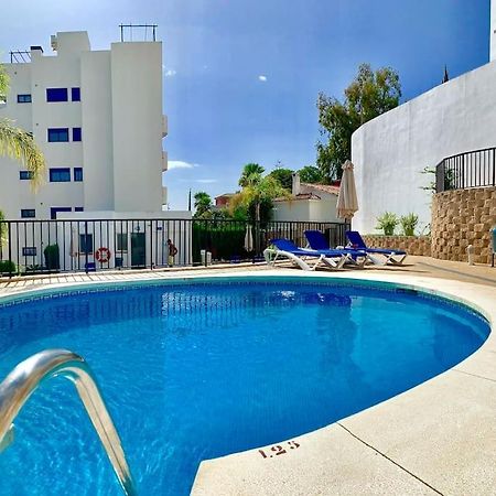 Apartamento Rocío Benalmádena Exterior foto