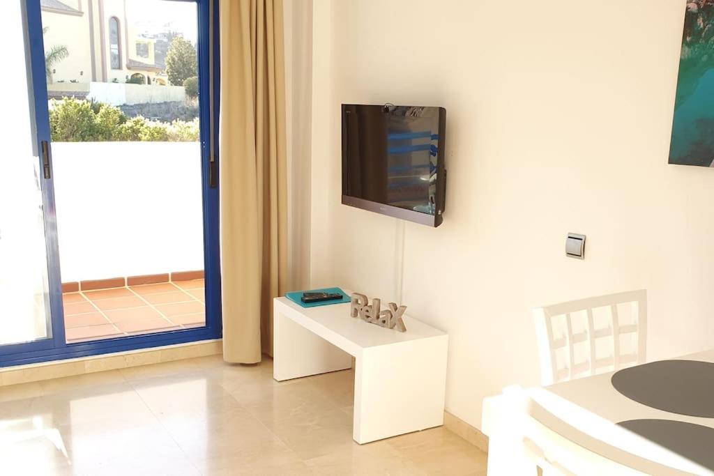 Apartamento Rocío Benalmádena Exterior foto