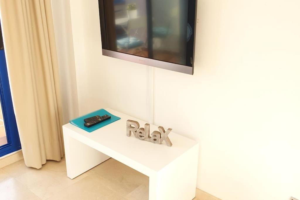 Apartamento Rocío Benalmádena Exterior foto