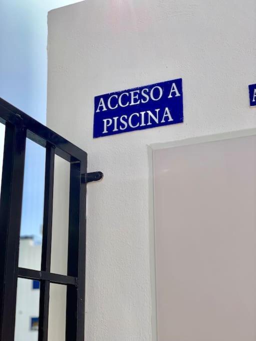 Apartamento Rocío Benalmádena Exterior foto