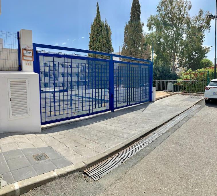 Apartamento Rocío Benalmádena Exterior foto