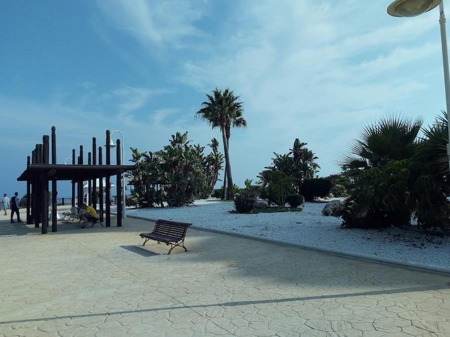 Apartamento Rocío Benalmádena Exterior foto