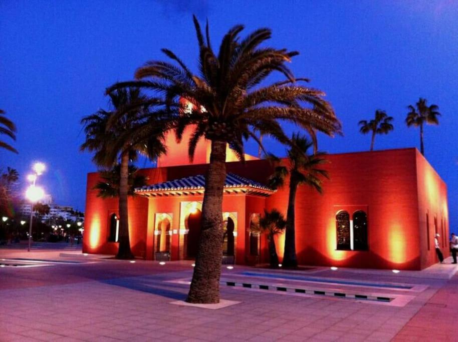 Apartamento Rocío Benalmádena Exterior foto