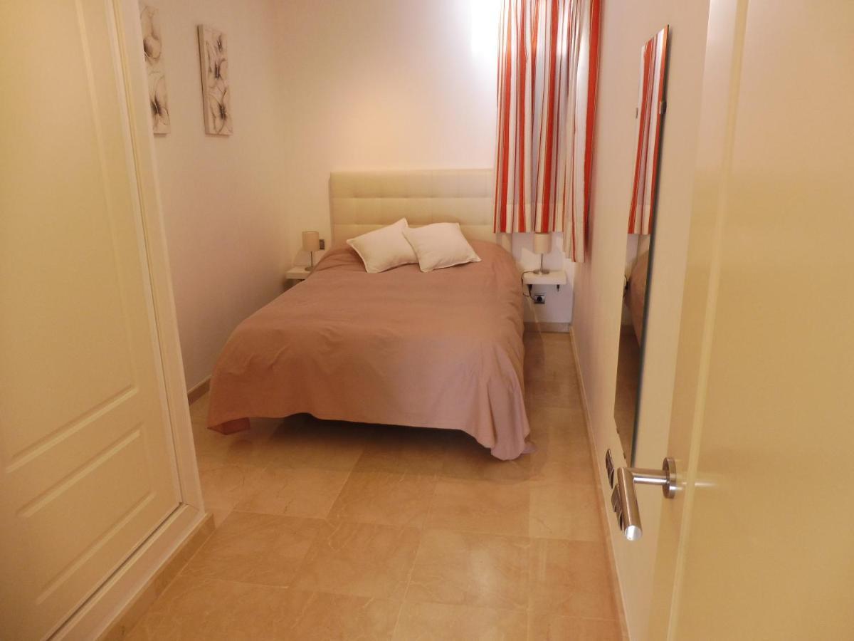 Apartamento Rocío Benalmádena Exterior foto
